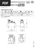 CSL 10BR-100L - CSL 10BR-180L