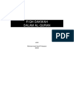 [Muhammad Hanif Hassan] Fiqh dakwah dalam al-quran.pdf