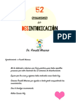 52 Semanas de Desintoxicacio - N Gui - A Pra - Ctica