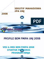 BEMF MIPA Slide
