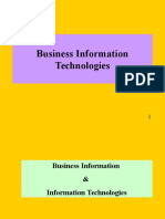 BIT Business Information Technologies RO