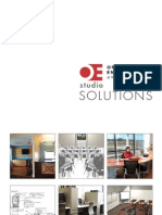 OENE Studio Solutions