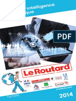 Routard Guide Intelligence Economique