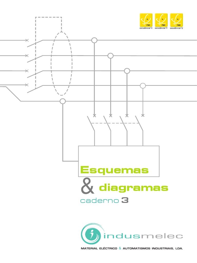 Regimes de Neutro na Norma IEC 60364 | PDF | Força | Física