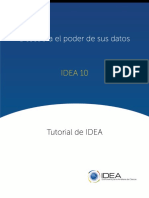 IDEA Tutorial PDF