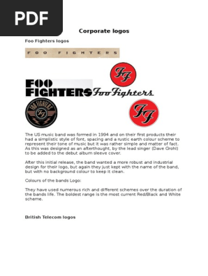 Corporate Logos Logos Brand