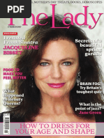 The Lady 17 March 2017