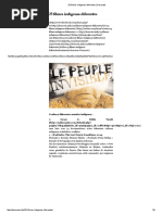 25 Filmes Indígenas Diferentes _ Desacato