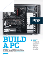 APC 427 (April 2016) - Build a PC