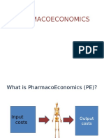 Parmacoecnomics 2