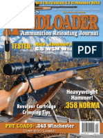 Handloader April-May 2017