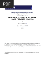 Malay Basin