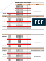 Jadwal Remed Dan Ngulang Praktikum Alp 2017 PDF