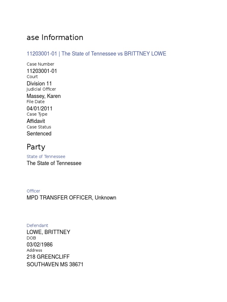 Ase Information | PDF | Surety Bond | Plea