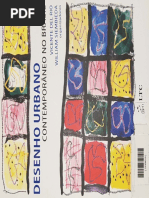 Desenho Urbano