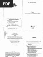 LIVRO - Piaget - Experiências Básicas para Utilização pelo Professor - Goulart.pdf