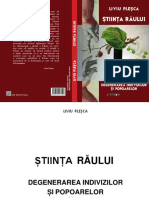 Stiinta Raului, de Liviu Plesca.pdf