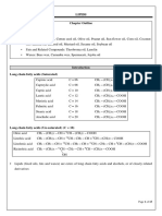 Lipids