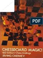 Chessboard Magic PDF