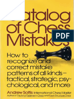 Catalog of Chess Mistakes.pdf