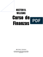 Hector Villegas - Curso de Finanzas Dere