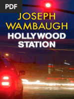 Hollywood Station | PDF | Thriller y crimen | Agitación