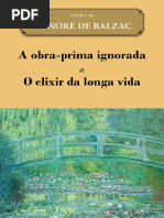 Contos de Balzac