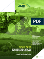 John Deere Parts Catalogue