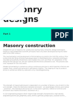 Masonry Design Guide Part 1