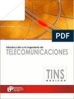 Introduccion a La Ingenieria de Las Telecomunicaciones Unlocked