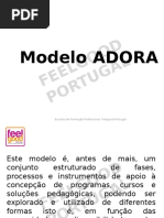 Modelo ADORA