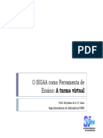 Manual Do SIGGA PDF