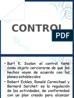 Diapositivas Control