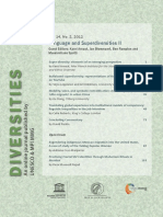 Language and Superdiversity Part 2 Diver PDF