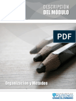 Descripcion Del Modulo PDF