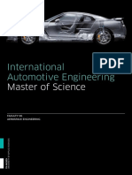 m Automotive Engineering 2017