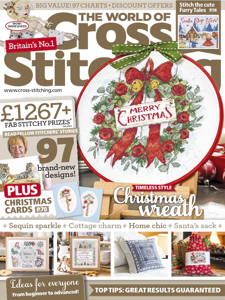 VV Christmas 16 | PDF | Christmas | Business