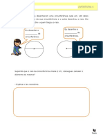 Raio e Diametro PDF