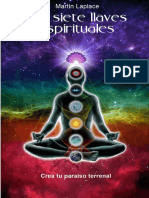 E-Book 2 Edicion de Las Siete Llaves Espirituales