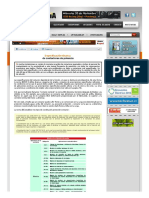 Revista Electroindustria - Especificación Técnica de Contactores de Potencia