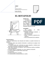 El Rotafolio