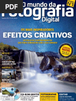 O Mundo Da Fotografia Digital Nº 104