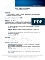 Costos_Preescolar, d Modas, Contabilidad, d Modas, Comercio, Publicidad, Mercadotecnia, Turismo y Administracion__periodo 2017-2N_a Partir de Febrero (1)