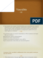 vasculitis 