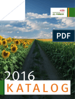 Pioneer Katalog 2016 PDF