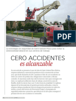 SBC Cero Accidentes Si Es Posible PDF