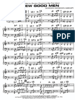 064 - A few good men - Piano.pdf