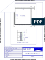 Detalhe 6 - Sauna