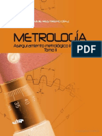 Aseguramiento Metrologico Tomo II