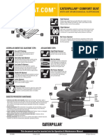 Seat Belt Flyer